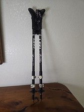 LEKI JANNU 90 -125 CM SPEED