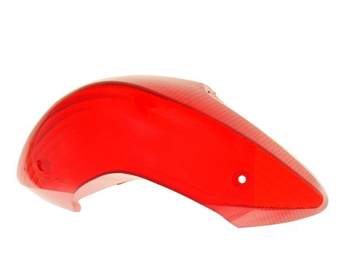 Rear light lens for mbk - for,