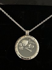 PANDORA Silver 75cm Chain