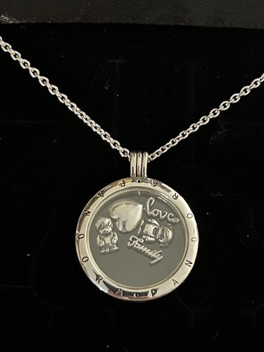 Pandora silver 75cm - 75cm, chain