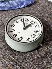 Seiko Salvaged Ships Cabin