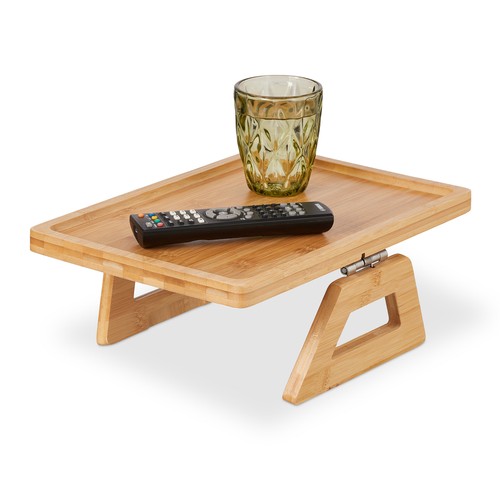 Sofa tray armrest couch - tray,