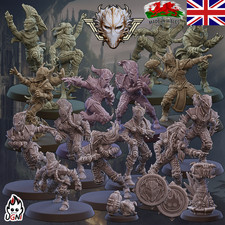 Elven Aliiance Fantasy