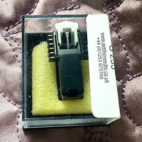 235 stylus for - g, philips