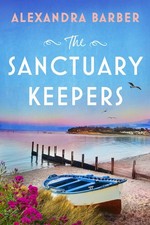 The Sanctuary Keepers 1