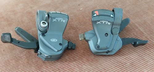 Shimano xtr m952 m951 - xtr, m952/m951