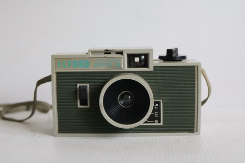 Ilford sprite compact - ilford, 35