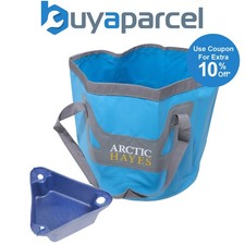 Arctic Hayes CWB20L