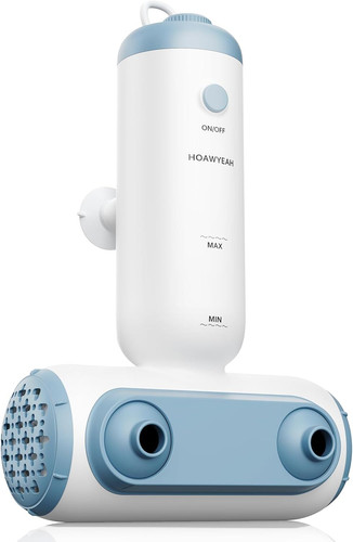 Portable bath jets dual mode - -,
