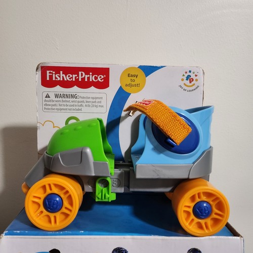 Fisher price grow pro 2 - grow, to
