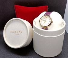 RADLEY London Ladies Purple
