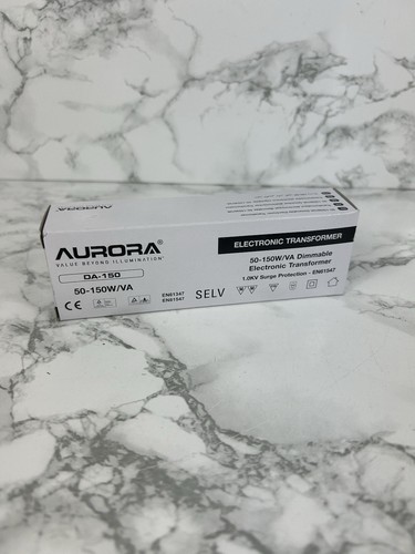 Aurora 150 dimmable - aurora, da-150
