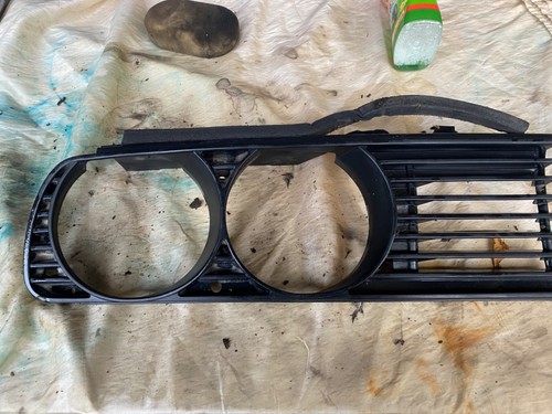 Bmw series e30 - bmw, 3