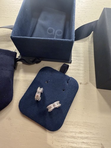Apm monaco earrings - monaco,