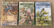 Ladybird British Birds And