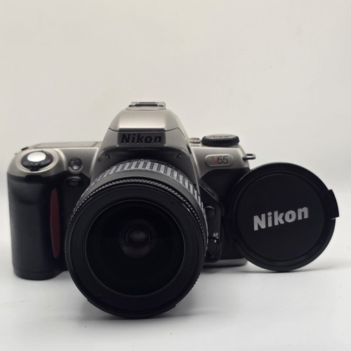 Nikon n65 35mm - 35mm, camera