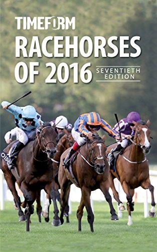 Racehorses 2016 a - racehorses, of