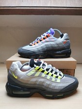 Nike air max 95 greedy 3.0