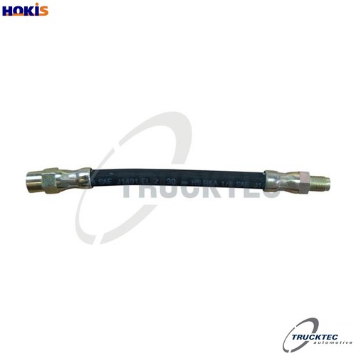 Brake hose 011 for - 07.35.011, vw
