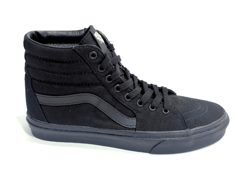 Vans sk8 black mens - sk8,