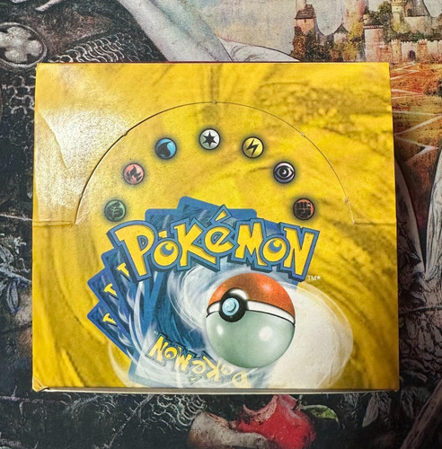 Pokemon 1999 base set - base,
