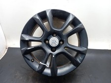 VAUXHALL CORSA Alloy Wheel 15"