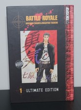 Battle Royale Ultimate Edition