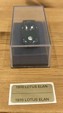 Piccolino Lotus Elan 1970