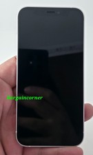 iPhone 12 Mini 64gb Unlocked 5G Excellent A++++ Condition Phone Only Ex Display