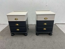 Ducal Bedside Tables