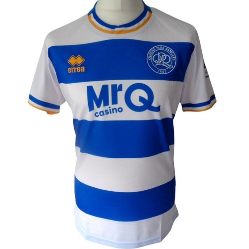 Qpr errea home - errea, football