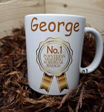 Office Gift Mug - Personalised 