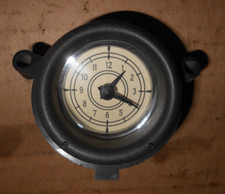 Rover 75 1999-03  Dashboard