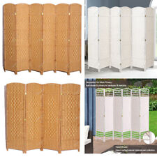 Room Divider Partition Folding