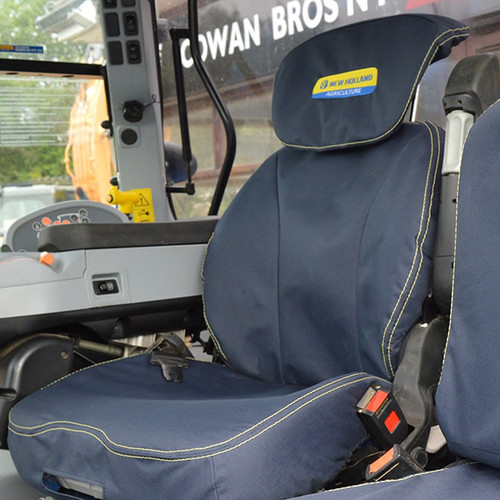 New holland tractor drivers - holland,