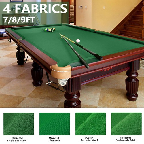 9ft pool table - 7/8/9ft,