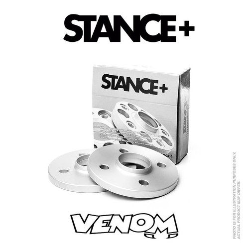 Stance 13mm alloy wheel - alloy,