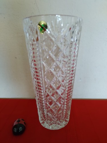Waterford crystal clare cut - crystal,