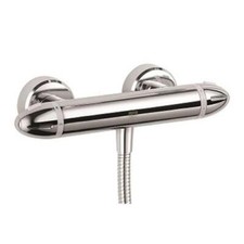 Mira Coda Pro EV Mixer Shower