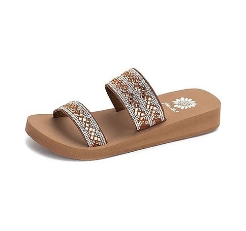 Womens yellow box jairon - womens,
