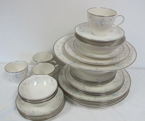 Vintage noritake ivory china - ivory,