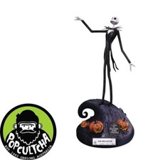 The Nightmare Before Christmas