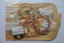 Velocette venom and mss engine - and,