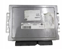 Mini Cooper S R53 EMS5150 ECU