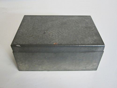 Vintage wmf edelzinn - vintage,