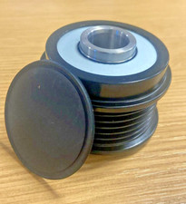 NEW Alternator Freewheel