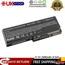 Battery for Toshiba Satellite