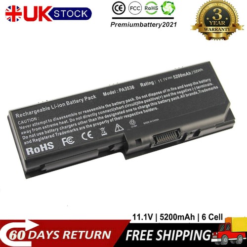 Battery for toshiba - battery,
