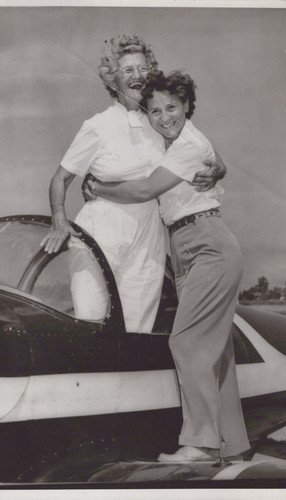 1952 mrs zaddie bunker - 1952,