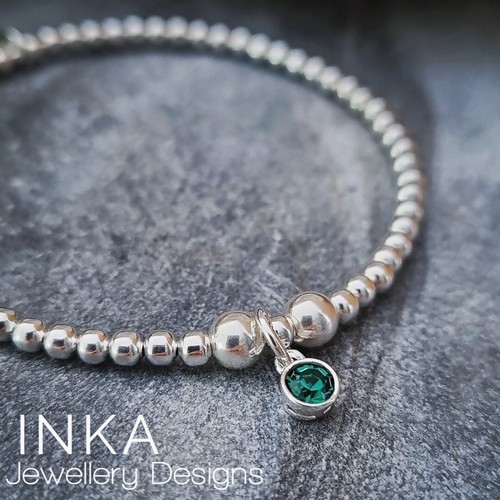 925 sterling silver stretch - sterling,